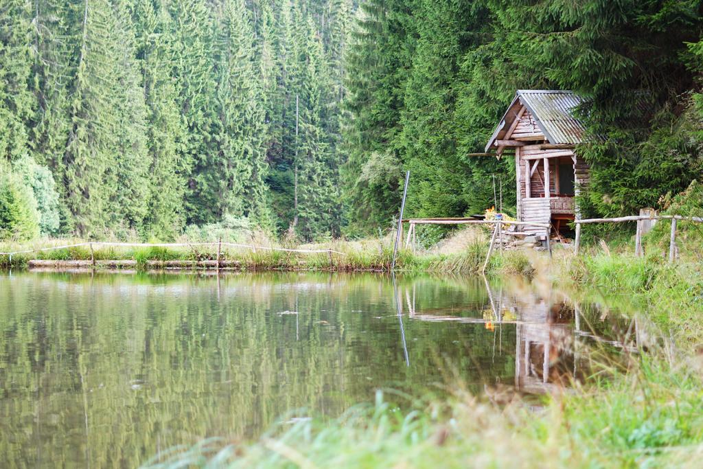 Hotel Beck Lauscha Buitenkant foto